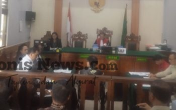Praperadilan Kakanwil BPN Bali I Made Daging, Dua Saksi Ahli Nilai Penetapan Tersangka Bermasalah