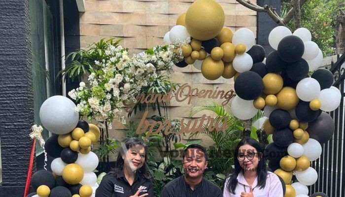 BRI Tabanan Kediri Gandeng BPR Sutra Perkuat Sinergi Layanan Perbankan Daerah