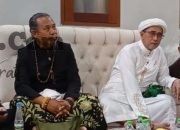 Ketua PHM Bali Ngurah Agung Hadiri Pengajian Akhirussanah, Jamaah Manaqib Al Qodiri 1 Jember Hadirkan Dua Penceramah