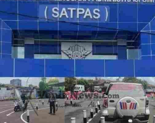 Kenyamanan dan Kepercayaan Masyarakat Diutamakan oleh Layanan Satpas Colombo