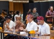 Tantowi Yahya Tegaskan Pengembangan KEK Kura Kura Bali Berjalan Sesuai Regulasi