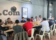 Aliansi Ormas dan LSM Sidoarjo Siap Geruduk DPRD, Desak Akhiri Konflik Bupati dan Wakil Bupati