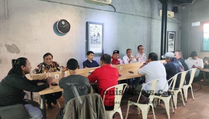 Aliansi Ormas dan LSM Sidoarjo Siap Geruduk DPRD, Desak Akhiri Konflik Bupati dan Wakil Bupati