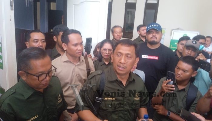Hakim PN Denpasar Tolak Praperadilan Made Daging, Kuasa Hukum Nilai Pasal Kadaluarsa Dipaksakan