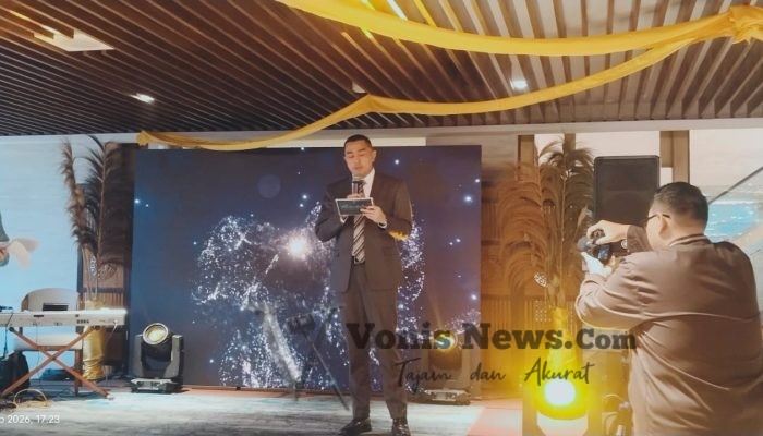 Lebih dari 150 Menu Nusantara hingga Timur Tengah, Vasa Hotel Surabaya Hadirkan Ramadan Buffet “Treasures of the Silk Road”