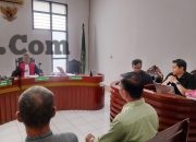Permadi Wahyu Ajukan Praperadilan, Gugat Penetapan Tersangka dan Penahanan oleh Polrestabes Surabaya