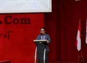 Profesi Penilai Pegang Peran Vital dalam Pengadaan Tanah dan Stabilitas Ekonomi