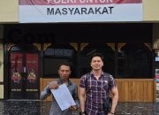 Pemilik Dapur SPPG Kasiman 1 Bojonegoro Dilaporkan ke Polisi, Diduga Lakukan Penipuan Rp50 Juta