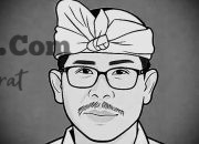 Viral Narasi “Gas Oplosan” Putu Artha Disorot, Muncul Dugaan Bermuatan Agenda Politik Menuju DPD