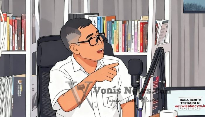 Antara Opini dan Ambisi, Caleg Gagal Sulawesi Mengadu Nasib Cari Sensasi di Bali