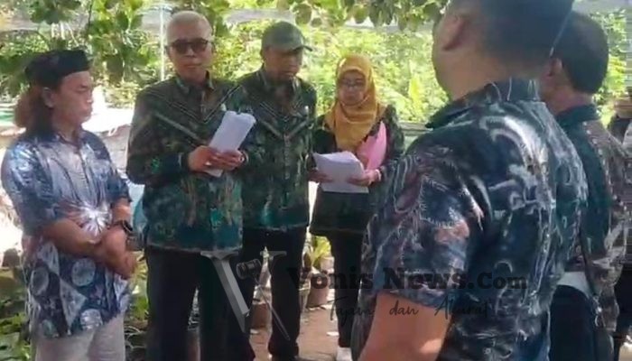 Diduga Ada Kejanggalan Lelang Aset, Nasabah Seret Direksi BCA ke Pengadilan Negeri Jember
