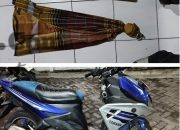 Polisi Gagalkan Perang Sarung di Cerme, Dua Pelajar Diamankan dan Diberi Pembinaan