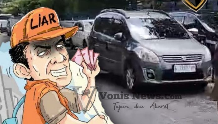 Warga Resah, Parkir Liar di Parang Kusumo Surabaya Diduga Disertai Pungli dan Persempit Akses Jalan