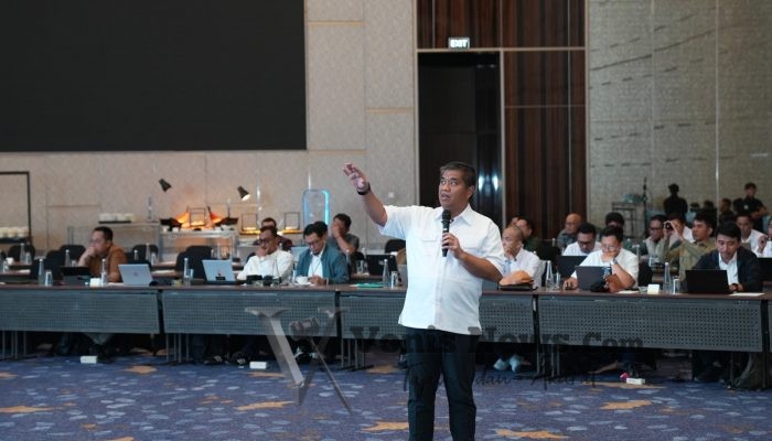 Sinergi PLN UIP JBTB dan Ditjen Gatrik ESDM Pastikan Kompensasi ROW Infrastruktur Kelistrikan Tepat Sasaran