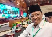 Kehadiran Gubernur Khofifah di Sidang Hibah Pokir: Keniscayaan Konstitusional, Bukan Indikasi Pidana