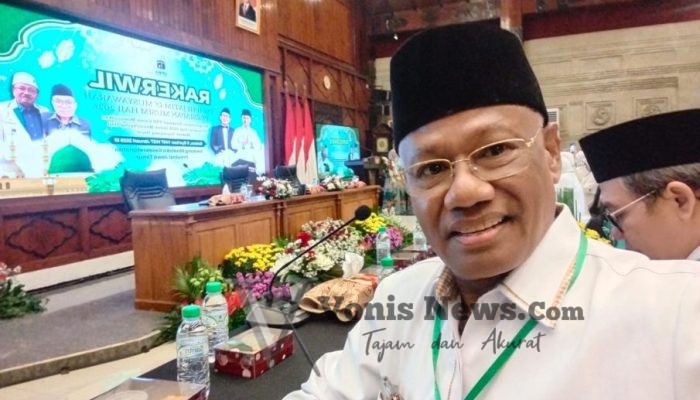 Kehadiran Gubernur Khofifah di Sidang Hibah Pokir: Keniscayaan Konstitusional, Bukan Indikasi Pidana