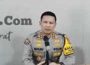 Menyamar Pakai Batik dan Lanyard, Pelaku Pencurian di Hotel Mewah Jakarta Diciduk Resmob Polda Metro Jaya