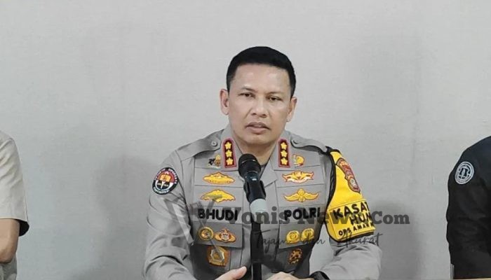 Menyamar Pakai Batik dan Lanyard, Pelaku Pencurian di Hotel Mewah Jakarta Diciduk Resmob Polda Metro Jaya