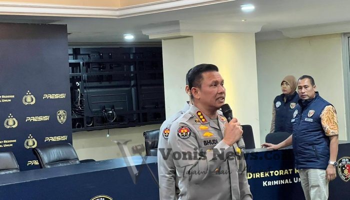 Pengemudi Calya Ugal-ugalan di Gunung Sahari Jadi Tersangka, Terancam 4 Tahun Penjara