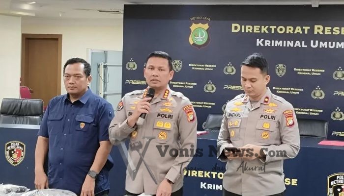 Richard Lee Dicekal 20 Hari Terkait Dugaan Pemalsuan Komposisi Produk Kecantikan