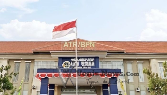 MAKI Jatim Siapkan Laporan Dugaan Korupsi dan Gratifikasi di BPN Sidoarjo Pasca Lebaran 2026