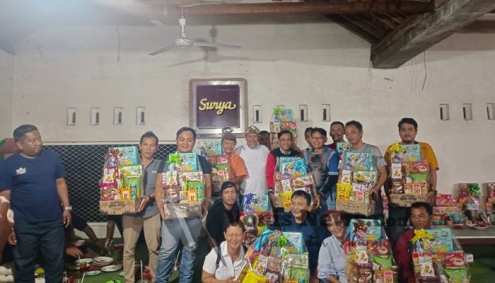 Bukber MAKI Jatim dan Media Jember, Soft Launching Pokja “GUS’E” Siap Kawal Program Gus Bupati