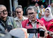 Satgas Pangan Polda Jatim Pastikan Stok MinyaKita Aman dan Cukup Hingga Lebaran 2026