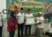 Kapolrestabes Surabaya Buka Puasa Bersama Anak Disabilitas dan Bonek, Perkuat Silaturahmi dan Pesan Kamtibmas di Bulan Ramadan