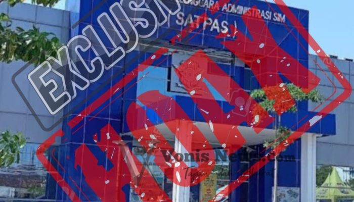 Kanit Regident Tegaskan Isu “Permainan” di Satpas Colombo Hoaks, Kelulusan SIM Dipastikan Sesuai Prosedur