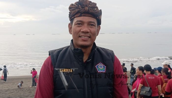 Tetap Jaga Keajegan Bali, JMW Dukung Profesionalisme Pecalang di Bawah Kepemimpinan Manggala Utama Baru