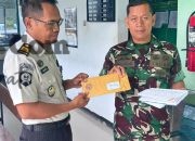 Lapas Tegal Perkuat Sinergitas dengan Kodim 0712/Tegal dan Polres Tegal Kota di Bulan Ramadhan