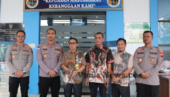 BPN Kebumen Tegaskan Status Lahan Kantor Sat Lantas Masih Proses, Polres Siap Tempuh Jalur Hukum