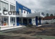 Satpas Polres Garut Kini Lebih Modern, Hadirkan Gedung Megah dengan Fasilitas Nyaman untuk Pelayanan SIM