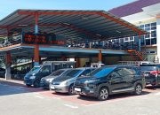 Mudik Aman dan Nyaman, Polres Gresik Buka Layanan Penitipan Kendaraan Gratis bagi Pemudik