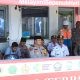 Kapolres Gresik Tinjau Pos Pam Pelabuhan, Pastikan Pengamanan Mudik Laut Siap