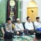 Polres Gresik Pastikan Tradisi Malam Selawe 2026 di Makam Sunan Giri Berjalan Aman dan Kondusif