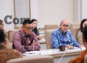 Momentum Hari Suci Nyepi, Danantara Indonesia dan PLN Hadirkan Listrik Bersih lewat Hibah PLTS Sumenep bagi 2.000 KK