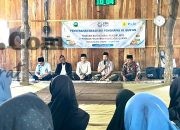 YBM PLN UIP JBTB Salurkan Beasiswa Tahfidz dalam Program Cahaya Berkah Ramadhan di Kediri