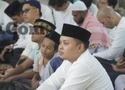 Safari Ramadhan PLN UIP JBTB–YBM PLN Hadirkan Senyum Anak Tunas Bangsa