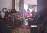 MAKI Bangsalsari Jember Salurkan Santunan untuk 100 Anak Yatim dan Kaum Dhuafa