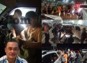 H-2 Idul Fitri, Polres Pelabuhan Tanjung Perak Intensifkan Operasi Narkoba di Terminal Gapura Surya Nusantara