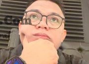 Ketua Umum AOKI Jawa Timur Roni Zakarias Pontoh Ucapkan Selamat Hari Raya Idul Fitri 1447 H, Ajak Perkuat Silaturahmi dan Prestasi Atlet