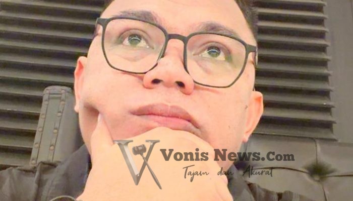 Ketua Umum AOKI Jawa Timur Roni Zakarias Pontoh Ucapkan Selamat Hari Raya Idul Fitri 1447 H, Ajak Perkuat Silaturahmi dan Prestasi Atlet