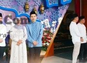 Dindik Jatim Hadiri Halal Bihalal, Perkuat Sinergi dan Kebersamaan Antar Pimpinan Daerah