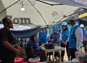 Semarak Idul Fitri, PLN Gaungkan Semangat International Women’s Day melalui Lingkungan Kerja Inklusif bagi Perempuan