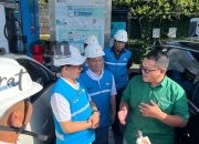 Sambut Mudik Idul Fitri 1447 H, PLN Siagakan 439 SPKLU di Jalur Jatim-Bali demi Keamanan & Kenyamanan Pemudik