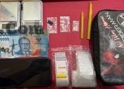 Residivis Pengedar Sabu di Surabaya Kembali Dibekuk, Polisi Sita Barang Bukti dan Kejar Pemasok