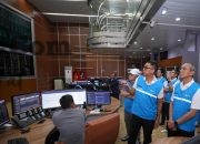 Gelar Apel Kelistrikan Nasional, Dirut PLN: 72.053 Personel Terus Siaga Jaga Keandalan Listrik Sambut Idulfitri 1447 H