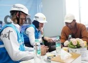 Tambah Kenyamanan Pemudik EV saat Idul Fitri, PLN Siapkan SPKLU Center di Sepanjang Trans Jawa dan Titik Strategis