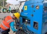 PLN Berhasil Amankan Pasokan Listrik Nasional Saat Salat Idulfitri 1447 H